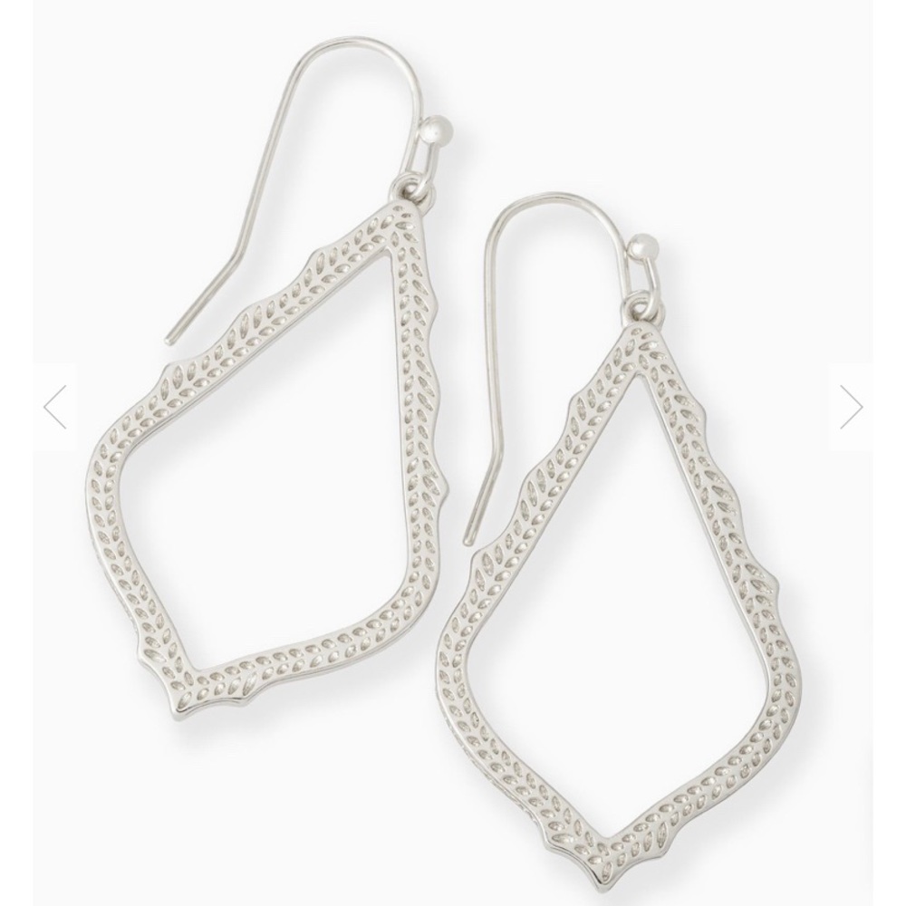 Kendra Scott earrings NWT